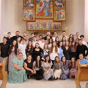 Završena Opća specijalizacija animatora Zagrebačke nadbiskupije